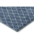 Addison Mayfield Blue AMF932 8ft. x 10ft. Rect. Rug