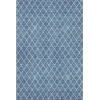 Addison Mayfield Blue AMF932 5ft. x 7ft. 6in. Rect. Rug