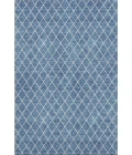 Addison Mayfield Blue AMF932 8ft. x 10ft. Rect. Rug