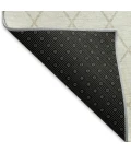 Addison Mayfield Ivory AMF932 5ft. x 7ft. 6in. Rect. Rug