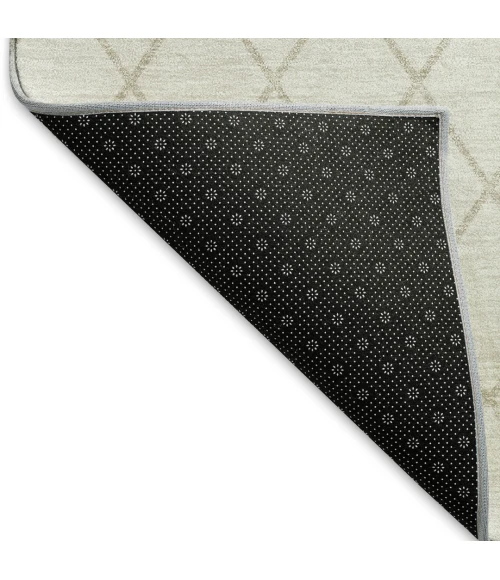 Addison Mayfield Ivory AMF932 5ft. x 7ft. 6in. Rect. Rug