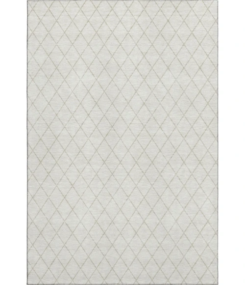 Addison Mayfield Ivory AMF932 5ft. x 7ft. 6in. Rect. Rug