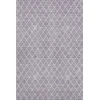 Addison Mayfield Purple AMF932 5ft. x 7ft. 6in. Rect. Rug