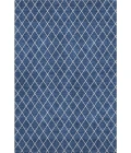 Addison Mayfield Blue AMF932 - 8ft. Round Rug