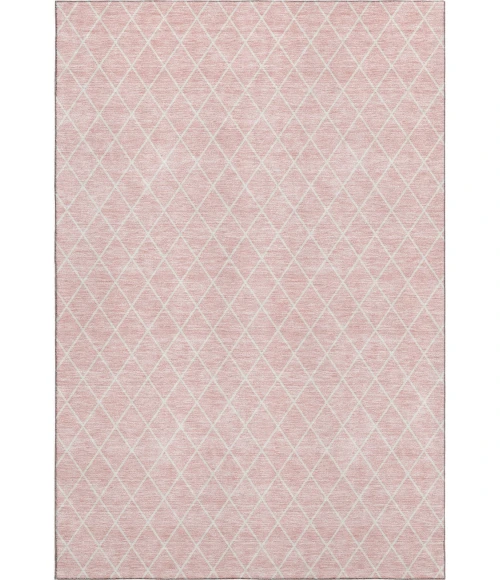 Addison Mayfield Pink AMF932 2ft. 3in. x 7ft. 6in. Rect. Rug