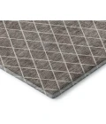 Addison Mayfield Brown AMF932 5ft. x 7ft. 6in. Rect. Rug