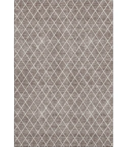 Addison Mayfield Brown AMF932 5ft. x 7ft. 6in. Rect. Rug