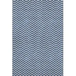 Addison Mayfield Blue AMF934 9ft. x 12ft. Rect. Rug