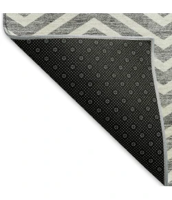 Addison Mayfield Gray AMF934 9ft. x 12ft. Rect. Rug