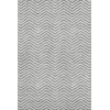 Addison Mayfield Gray AMF934 8ft. x 10ft. Rect. Rug