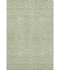 Addison Mayfield Green AMF934 2ft. 3in. x 7ft. 6in. Rect. Rug