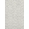 Addison Mayfield Ivory AMF934 8ft. x 10ft. Rect. Rug