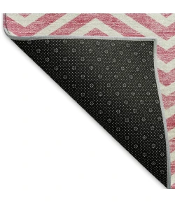 Addison Mayfield Pink AMF934 9ft. x 12ft. Rect. Rug
