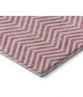 Addison Mayfield Pink AMF934 8ft. x 10ft. Rect. Rug