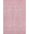 Addison Mayfield Pink AMF934 8ft. x 10ft. Rect. Rug