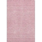 Addison Mayfield Pink AMF934 9ft. x 12ft. Rect. Rug