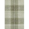 Addison Mayfield Green AMF935 5ft. x 7ft. 6in. Rect. Rug
