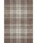 Addison Mayfield Brown AMF935 9ft. x 12ft. Rect. Rug