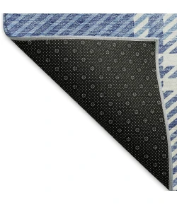 Addison Mayfield Blue AMF935 5ft. x 7ft. 6in. Rect. Rug