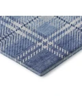 Addison Mayfield Blue AMF935 5ft. x 7ft. 6in. Rect. Rug
