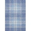 Addison Mayfield Blue AMF935 5ft. x 7ft. 6in. Rect. Rug