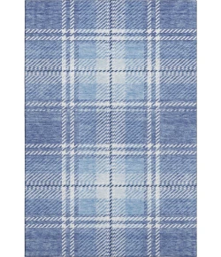 Addison Mayfield Blue AMF935 5ft. x 7ft. 6in. Rect. Rug