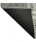 Addison Mayfield Gray AMF935 5ft. x 7ft. 6in. Rect. Rug