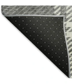 Addison Mayfield Gray AMF935 5ft. x 7ft. 6in. Rect. Rug
