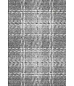 Addison Mayfield Gray AMF935 5ft. x 7ft. 6in. Rect. Rug