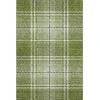 Addison Mayfield Green AMF935 5ft. x 7ft. 6in. Rect. Rug