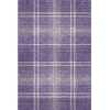 Addison Mayfield Purple AMF935 5ft. x 7ft. 6in. Rect. Rug