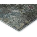 Addison Mayfield Green AMF936 - 8ft. Round Rug