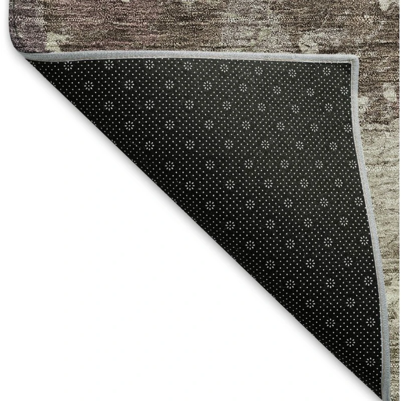 Addison Mayfield Brown AMF936 9ft. x 12ft. Rect. Rug
