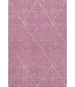 Addison Mayfield Pink AMF937 2ft. 3in. x 7ft. 6in. Rect. Rug