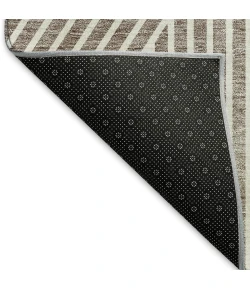 Addison Mayfield Brown AMF937 5ft. x 7ft. 6in. Rect. Rug