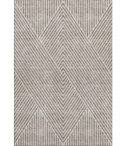 Addison Mayfield Brown AMF937 5ft. x 7ft. 6in. Rect. Rug