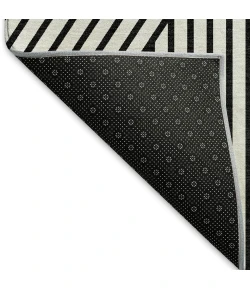 Addison Mayfield Ivory AMF937 2ft. 3in. x 7ft. 6in. Rect. Rug