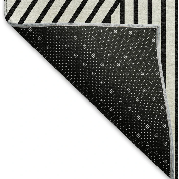 Addison Mayfield Ivory AMF937 2ft. 3in. x 7ft. 6in. Rect. Rug