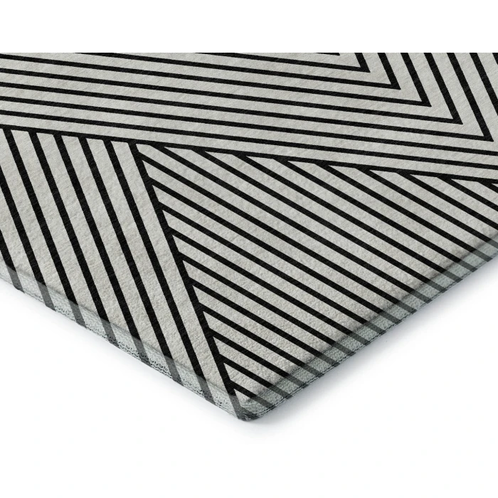 Addison Mayfield Ivory AMF937 2ft. 3in. x 7ft. 6in. Rect. Rug