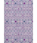 Addison Mayfield Purple AMF938 5ft. x 7ft. 6in. Rect. Rug