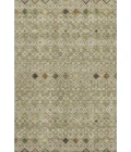 Addison Mayfield Green AMF938 5ft. x 7ft. 6in. Rect. Rug