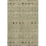 Addison Mayfield Green AMF938 9ft. x 12ft. Rect. Rug
