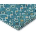 Addison Mayfield Teal AMF938 9ft. x 12ft. Rect. Rug