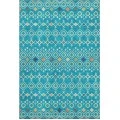Addison Mayfield Teal AMF938 9ft. x 12ft. Rect. Rug
