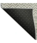 Addison Mayfield Brown AMF939 8ft. x 10ft. Rect. Rug