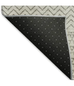 Addison Mayfield Brown AMF939 8ft. x 10ft. Rect. Rug