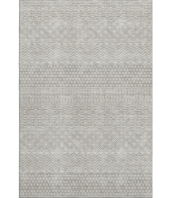Addison Mayfield Brown AMF939 8ft. x 10ft. Rect. Rug