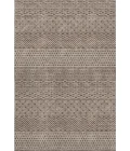Addison Mayfield Brown AMF939 8ft. x 10ft. Rect. Rug