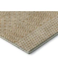 Addison Mayfield Gold AMF939 5ft. x 7ft. 6in. Rect. Rug