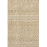 Addison Mayfield Gold AMF939 9ft. x 12ft. Rect. Rug